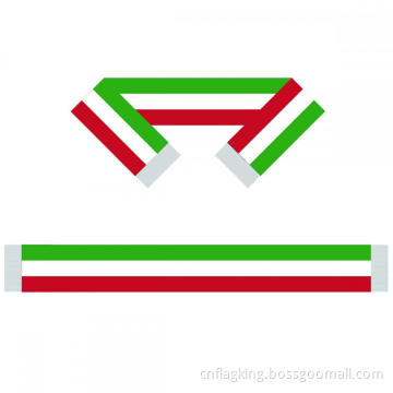 Italy Scarf Flag Football Team Scarf Soccer Fans Scarf 15*150cm